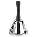 exclusive MROCO Loud Hand Bell, Silver Steel Hand Bells Collection