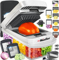 Modern Mueller The Real Original Pro Chopper since 2013 Essentials